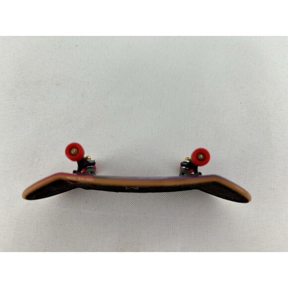 Tech Deck Enjoi Pacqmeow Finger Board - Panda - Cat Skateboard - Picture 8 of 14